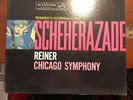 REINER / Rimsky-Korsakov Scheherazade / RCA Living Stereo SD, LSC-2446 TAS 5S/2S