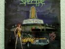 Spectre - Lady Of The Night 1985 sealed N.O.S. private press hard rock metal Lp