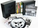 Alexisonfire Box Set First Edition Vinyl LP watch out crisis city color gallows