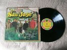 ORCHESTRA LOS SAN JOSE MERICANA RECORDS GUAGUANCO  MONTUNO TEMPO 70