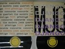 MODERN JAZZ QUARTET DJANGO DELUXE EDITION PRESTIGE SMJ-9001,2 Japan VINYL 2LP