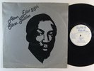 ALTON ELLIS 25th Silver Jubilee LP on Muzik VG++