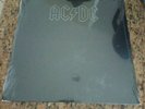 AC/DC - Back in Black [New Vinyl] Remastered 2003 Sealed