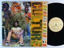 CULTURE International Herb LP on Virgin