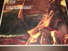 Anton Bruckner 7.Sinfonie 2 LP Box Otto Klemperer 504f