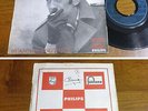 RARE French SP 45t BIEM (7') SERGE GAINSBOURG (1968)