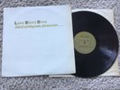 Aliotta Haynes Jeremiah - coast road drive LP U.S 1971 Big Foot orig