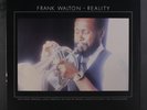 FRANK WALTON: Reality LP (very sl cw, includes the Rare Groove track 'Safari')