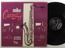 MIKE CUOZZO/COSTA BURKE TRIO Self Titled JUBILEE JGM 1027 LP mono
