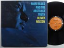 OLIVER NELSON More Blues And The Abstract Truth IMPULSE LP NM 1997 reissue 180g