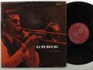 URBIE GREEN East Coast Jazz Series No. 6 BETHLEHEM LP mono