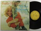 VICTOR FELDMAN Suite Sixteen CONTEMPORARY LP mono