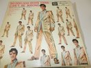 ELVIS PRESLEY - GOLD RECORDS VOLUME 2 - OZ 10 TRK VINYL LP - CAT# L10831 MONO