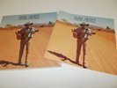 SLIM DUSTY - AUSTRALIA IS HIS NAME - 4 LP BOX SET + BOOKLET - COUNTRY
