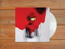 Rihanna Anti Limited Edition White Vinyl 2XLP Urban Outfitters Exclusive 