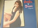 LP SALSA / SALSA Y DESEO ORQUESTA / DESNUDA / SELLO PDC-40 / SEALED