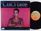 CULTURE More Culture LP on Joe Gibbs Music VG++
