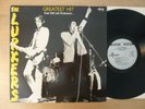 The Lurkers ?– Greatest Hit  UK  LP  Vinyl  mint-