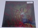 Cannibal Corpse Red Before Black Split Vinyl LP SEALED Death Metal