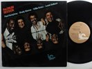 PAUL HUMPHREY The Drum Session INNER CITY LP NM/VG+