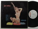 RICHIE KAMUCA OCTET Jazz Erotica HIFI LP VG+ mono