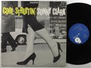 SONNY CLARK Cool Struttin' Vol. 1 BLUE NOTE BST 81588 LP VG++/VG+ stereo UA