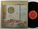 THELONIOUS MONK Straight, No Chaser COLUMBIA LP NM 2-eye stereo