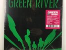 Green River - Come On Down LP - Green Color Vinyl - BRAND NEW