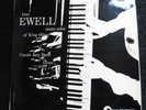 Don Ewell Piano Solos of King Oliver ... Tempo TAP 7 UK Vinyl LP EX/EX+