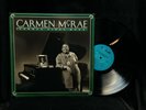 Carmen McRae-Carmen Sings Monk-Novus 3086-CLIFFORD JORDAN