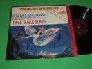 TAS STRAVINSKY FIREBIRD DORATI org MERCURY LIVING PRESENCE SR-90226 RFR-1 CB