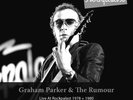 GRAHAM PARKER & THE RUMOUR Live At Rockpalast 1978+1980 V1 vinyl 2LP NEW/SEALED