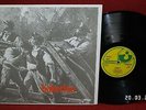BAKERLOO - Bakerloo ** orig. UK-Copy auf Harvest** Klappcover