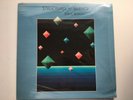 Steve Roach Structures From Silence original Fortuna Records ?FOR-LPO24 LP