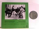 Das Odeon Trio Schostakowitsch, Dmitri und Johannes Brahms: