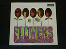 The Rolling Stones - Flowers - Rare UK Export 1st Press Mint-