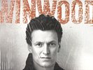 STEVE WINWOOD disco LP 33 giri ROLL WITH IT Made in ITALY 1988 stampa ITALIANA