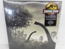 Jurassic Park John Williams 2x LP Soundtrack MOND-017 Vinyl Records