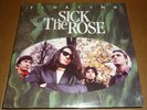 THE SICK ROSE Floating LP SYNERGY 1990 ITA orig SYNLP 9001 GARAGE-PSYCH