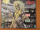 Iron Maiden Killers