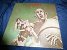 QUEEN News Of The World vinyl LP EMA 784 EMI ?gatefold sleeve; excellent