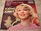 EP KATHY KIRBY 