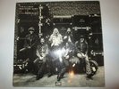 The Allman Brothers Band: At The Fillmore East Double LP 1971 Atlantic