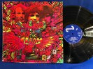 CREAM DISRAELI GEARS REACTION 594003 ORIGINAL UK LP EXC+