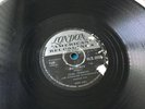 CARL PERKINS MATCHBOX RECORD 78 rpm