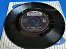 SOLOMON BURKE - CAN'T NOBODY LOVE YOU - 7