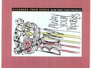Cleaners from Venus - Blow Away Your Troubles [New Vinyl LP]