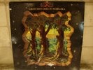 KING'S X - GRETCHEN GOES TO NEBRASKA - 1989 PROMO MEGAFORCE LP