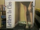 LETTERS TO CLEO--Aurora Gory Alice--Limited Run Purple Vinyl LP--New, Sealed
