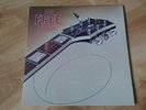 THE FREE STORY double vinyl LP Limited Canadian Edition rare inner classic rock